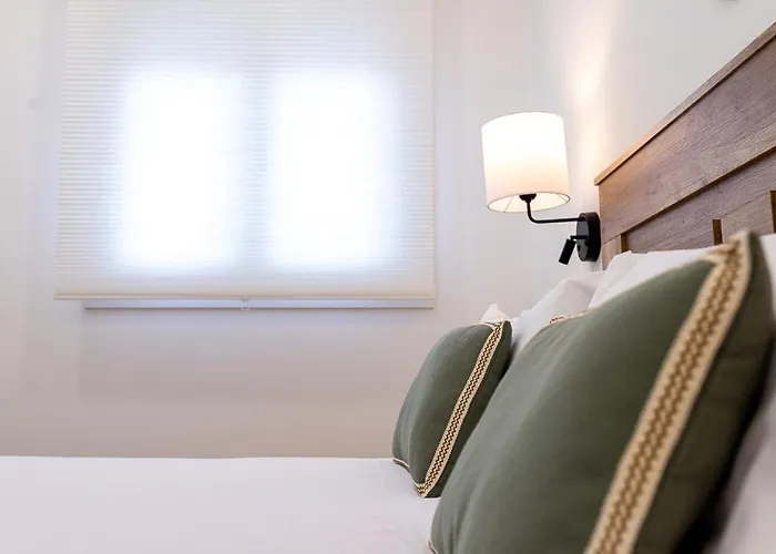 Apartamentos Cibeles Centro Historico, Nuevo Establecimiento