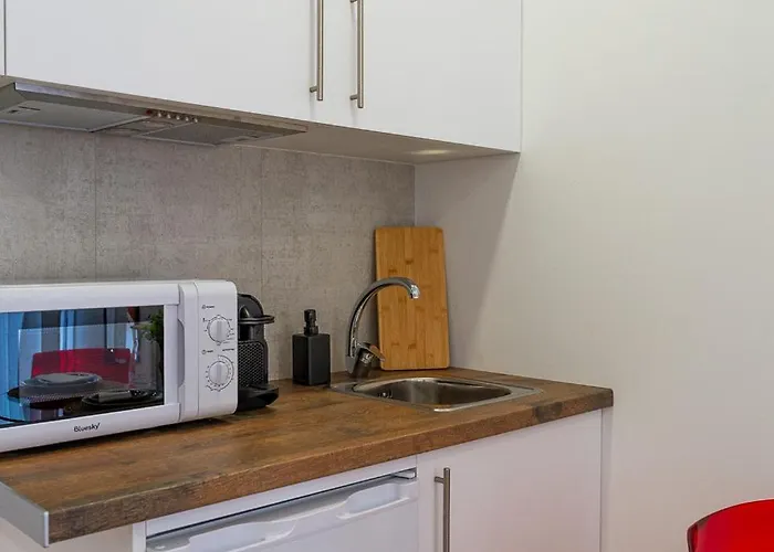 Apartamentos Cibeles Centro Historico, Nuevo Establecimiento