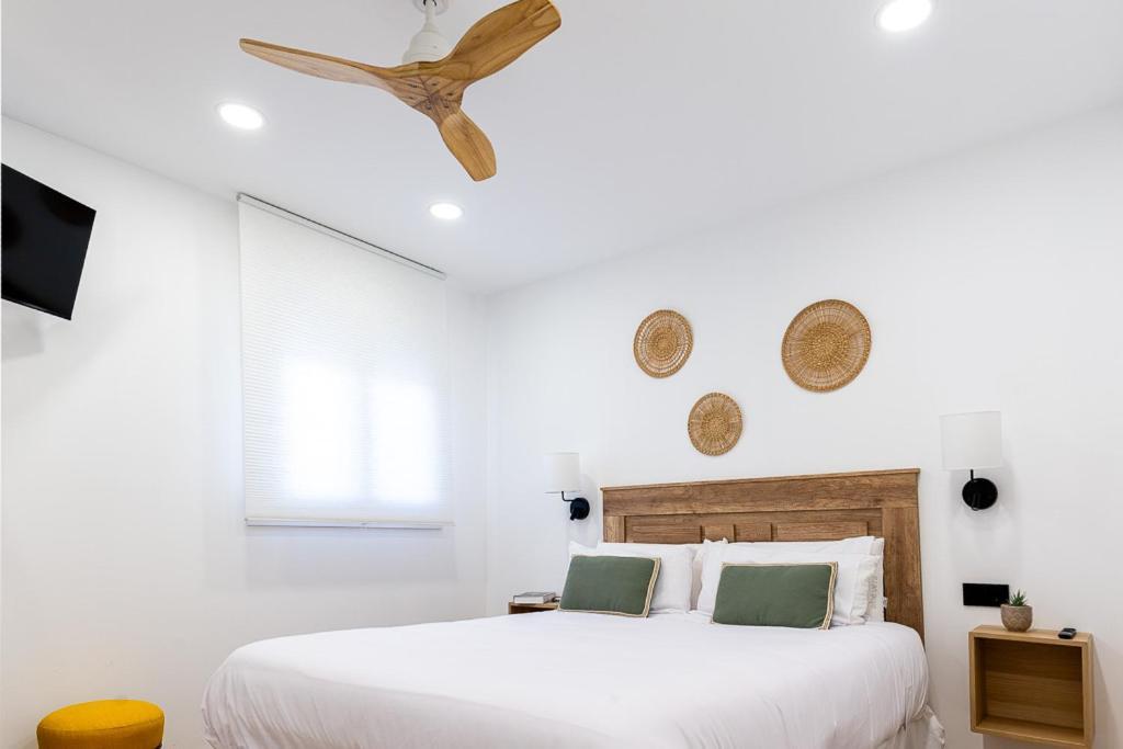 Apartament Cibeles Centro Historico, Nuevo Establecimiento *