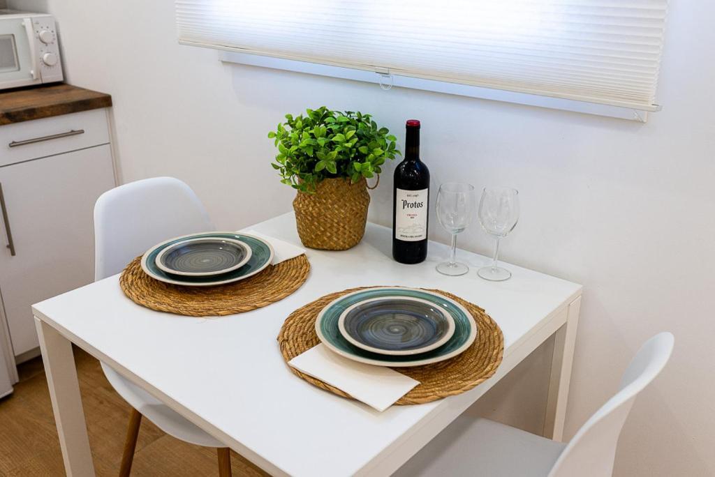 Cibeles Centro Historico, Nuevo Establecimiento Apartament Mérida