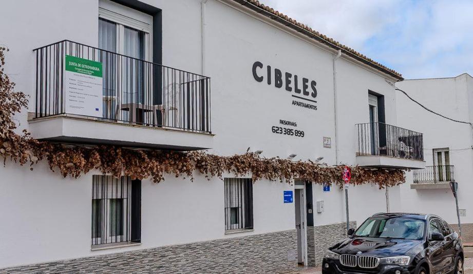 Cibeles Centro Historico, Nuevo Establecimiento Merida