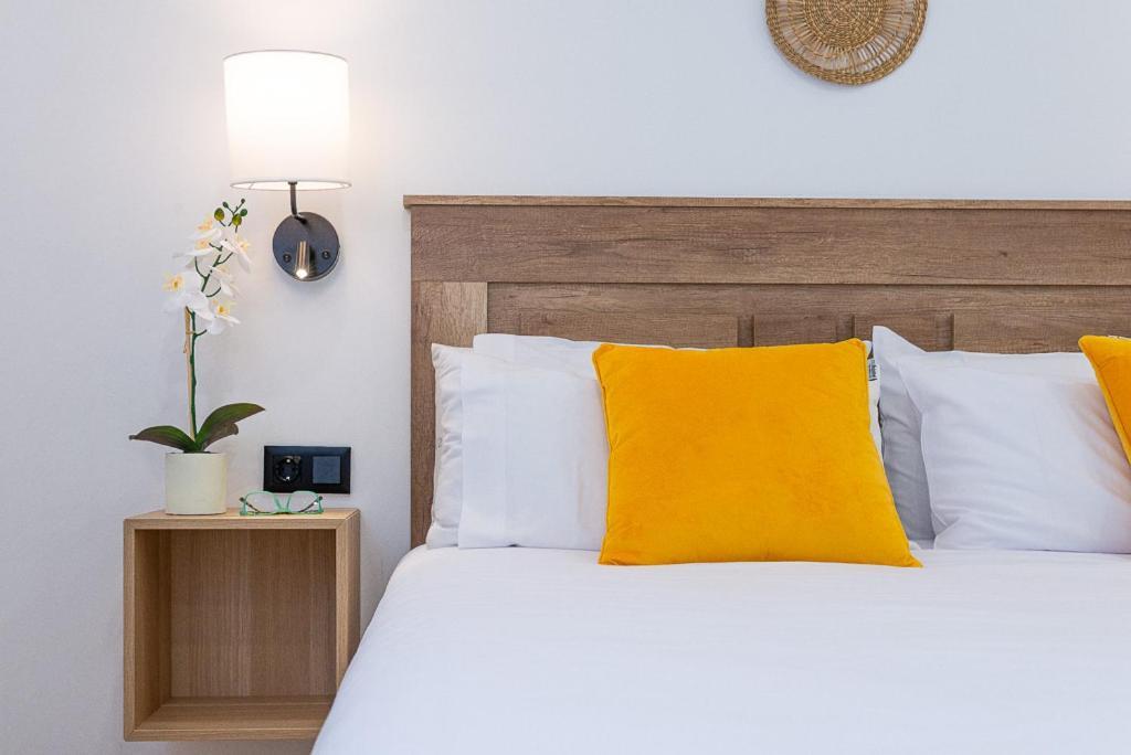 Apartament Cibeles Centro Historico, Nuevo Establecimiento
