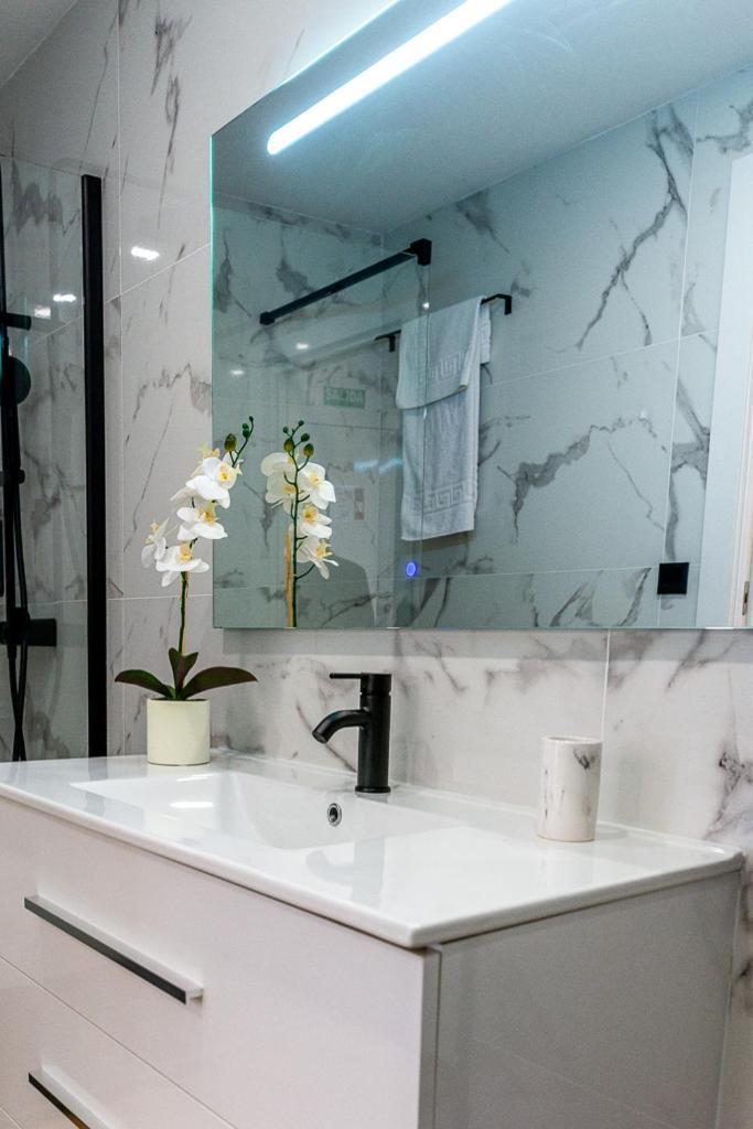 Apartament Cibeles Centro Historico, Nuevo Establecimiento *
