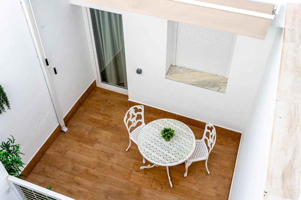 Apartament Cibeles Centro Historico, Nuevo Establecimiento *