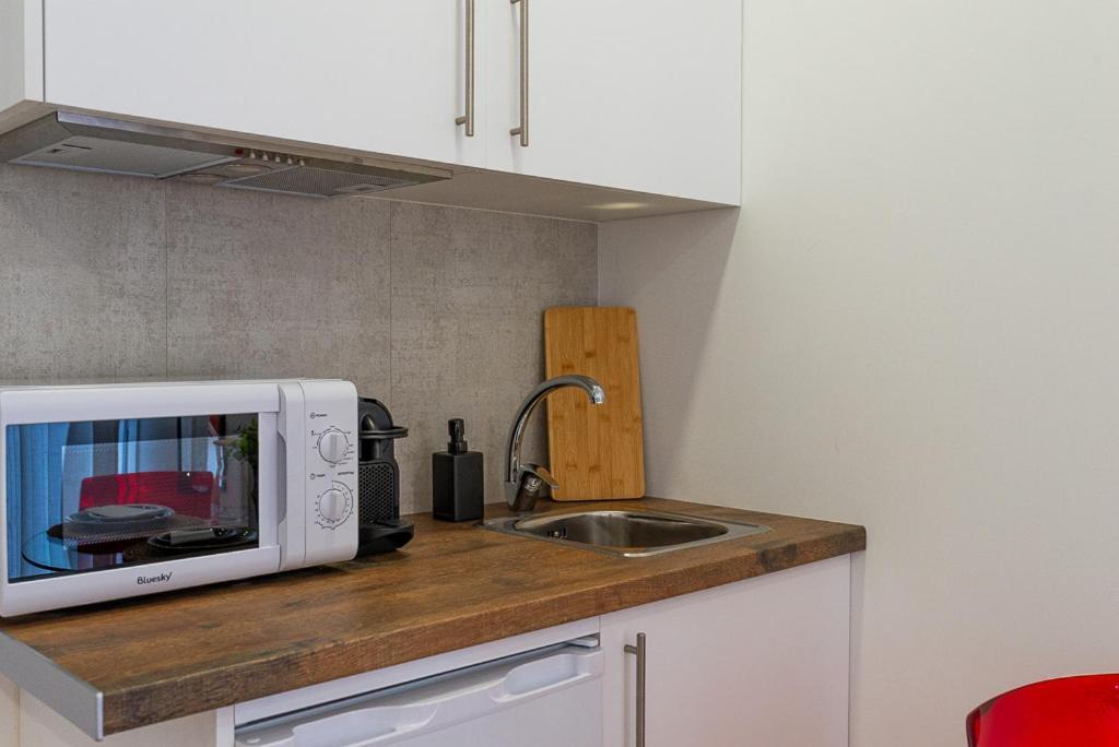 Apartament Cibeles Centro Historico, Nuevo Establecimiento