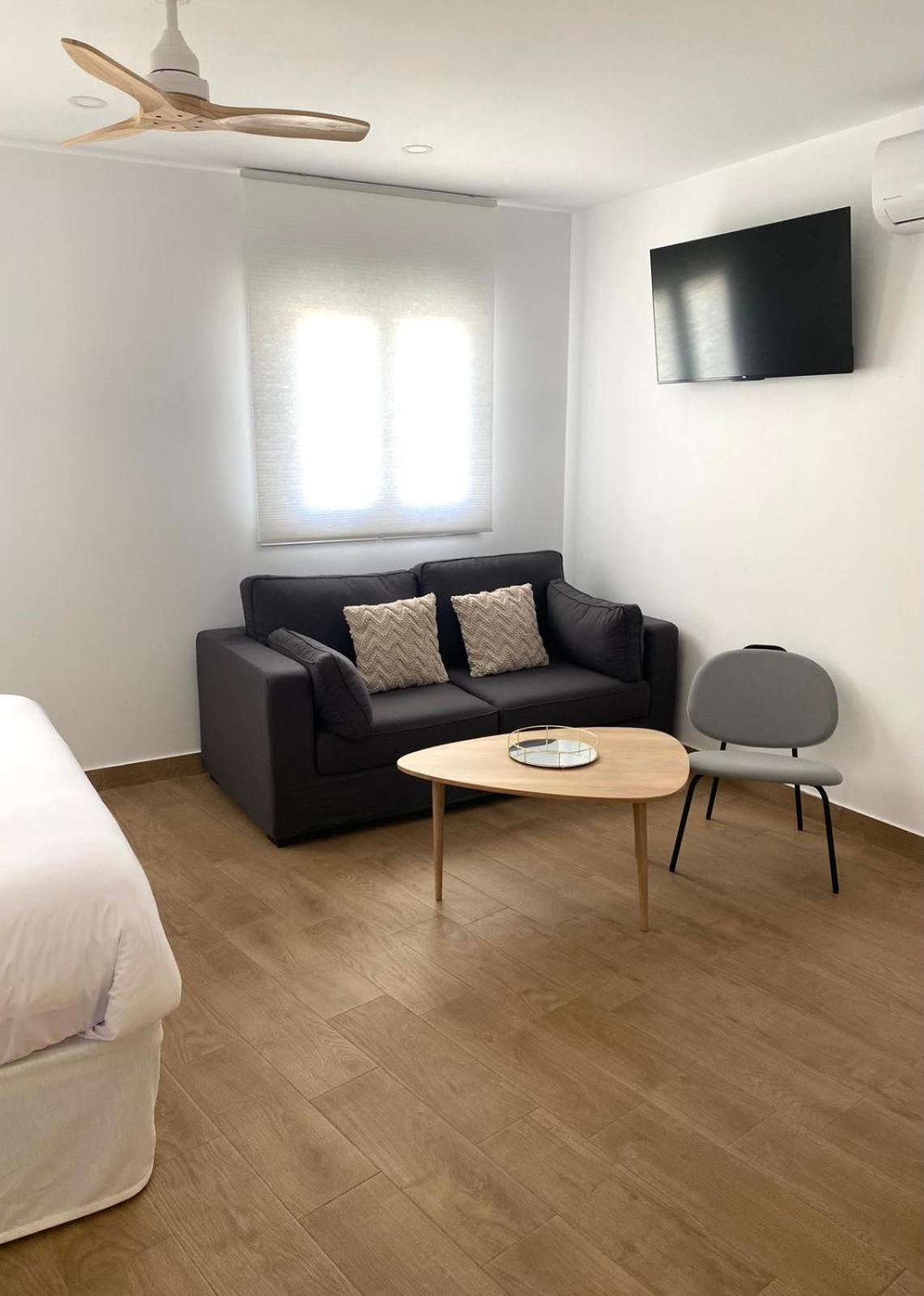 Cibeles Centro Historico, Nuevo Establecimiento Apartament